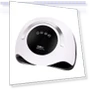 Portable High-Power LED Smart Nail Dryer — Nail Dryers, The Million