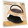 Portable Smart Gel Nail Lamp Dryer — Curing Lamps, The Million
