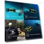 Professional Underwater Drone — Drones & UAV Technology, IIPOSAQQ