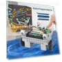 Programmable AI Machine for Kids — Construction Kits, Super Go