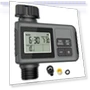 Programmable Digital Hose Timer — Automatic Irrigation, Fishine