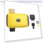 Programmable Water Timer for Garden Hose — Controllers, Fishine