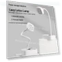 Rechargeable Smart Nail Table Lamp — Curing Lamps, The Million
