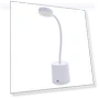 Rechargeable UV Nail Desk Lamp with Smart Induction — Curing Lamps, The Million