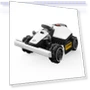 Robot Lawn Mower — Autonomous Lawn Care, Mammotion