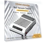 Silent Nail Dust Collector — Curing Lamps, The Million