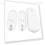 Smart Automatic Curtain Opener — Smart Home Hubs & Controllers, Fishine