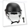 Smart Bike Helmet with Professional Camera — Helmets & Accessories, Fishine