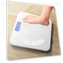Smart Body Fat Scale — Weight Management Tools, Good Household Items
