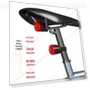 Smart Brake Taillight for Bicycles — Bike Light Sets, TrendVibeCN