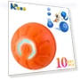 Smart Dog Toy Ball — Balls, Pet Products My