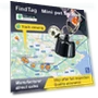 Smart GPS Tracker — Location Tracking Devices, Aopowaqy