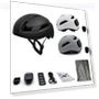 Smart LED Helmet — Children's Cycling Helmets, ZY-Sport-N