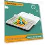Smart Pyramid Cube — Stacking Blocks, Super Go