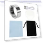 Smart Ring Fitness Tracker — Smart Rings, Fishine