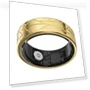 Smart Ring Fitness Tracker — Wearable Accessories, Jawploy