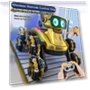 Smart Robot Dog with Remote Control — Interactive Figures & Robots, Amouage