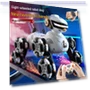 Smart Robot Dog — Interactive Figures & Robots, Super Go