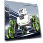 Smart Robot Dog — Interactive Figures & Robots, Super Go