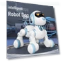 Smart Robot Dog — Interactive Animal Companions, Super Go