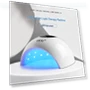 Smart Sensor UV Nail Gel Drying Lamp — Curing Lamps, The Million