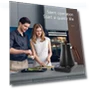Smart Temperature Control Electric Kettle — Kettles & Tea Machines, Smartdbird