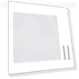 Smart Thermostat — Home Climate Control, Fishine