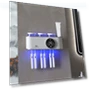 Smart Toothbrush Holder — Toothbrush Holders, Stermin