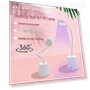 Smart UV Nail Lamp — Curing Lamps, The Million