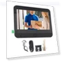 Smart Visual Doorbell — Smart Home Security, Fishine