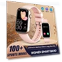 Smart Watch for Women — Smartwatches, SACOSDING