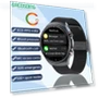 Smart Watch with ECG+PPG — Smartwatches, SACOSDING
