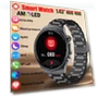 Smart Watch with NFC — Smartwatches, SACOSDING