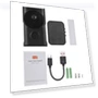 Smart WiFi Doorbell with Camera — Smart Home Security, GoolRC