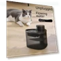 Smart Wireless Cat Fountain with Large Capacity and Automatic Circulation — Pet Hydration Solutions, TrendVibeCN