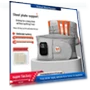 Smart Wireless Massager Waist Belt with Heating — Back Relief Solutions, TrendVibeCN