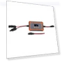 Solar Charge Controller — Power Management, Fishine