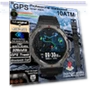 T-Rex 3 GPS Smartwatch — Smartwatches, ElectronicsHome
