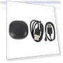 Touch Control Sports Health Tracker Ring — Smart Rings, ZY-Sport-N