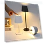 Touch Control Table Lamp with USB Charging — Desk & Table Lighting, AIMINGTE Light Accessories
