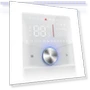 Touchscreen Air Conditioner Control Panel — Parts & Accessories, Fishine
