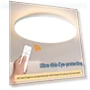 Ultra-Thin Smart LED Ceiling Light — Overhead Lighting, TrendVibeCN
