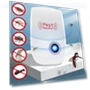 Ultrasonic Mosquito and Mice Repeller — Repellents, JUDING