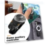 Universal Mobile Game Controller — Motion Gaming Controllers, Burger