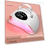UV Smart Sensor Nail Lamp — Curing Lamps, The Million
