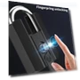 Waterproof Fingerprint Lock — Smart Home Security, Jsite