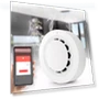 WiFi Smoke Detector — Smoke Detectors, VantaGoods