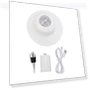 Wireless Bottle Lamp RGB LED — Standing Lights, GoolRC
