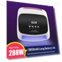 Wireless UV/LED Nail Lamp — Curing Lamps, The Million