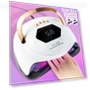Wireless UV Nail Lamp — Curing Lamps, The Million